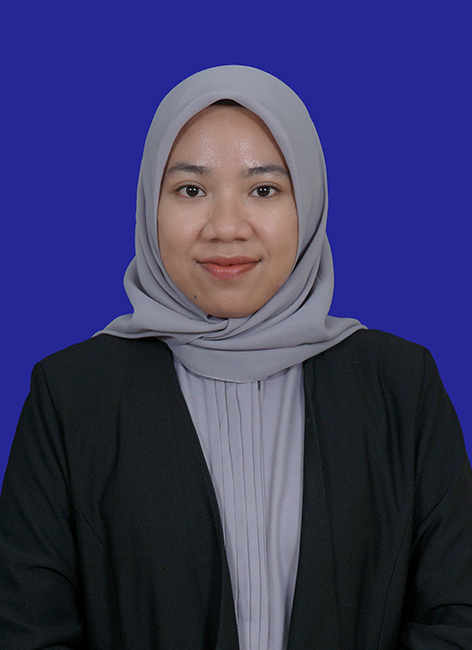 Widadatul Ulya, S.H., M.H.